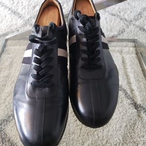 Bally Shoes